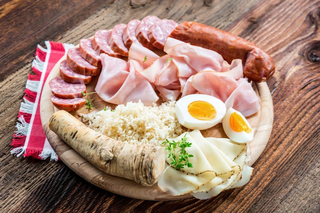 wielkanoc w diecie ketogenicznej