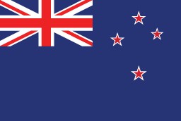 nowozelandzka