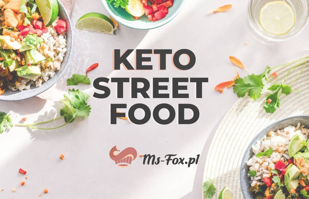 KETO Fast Food